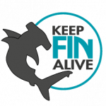 KEEP FIN ALIVE
