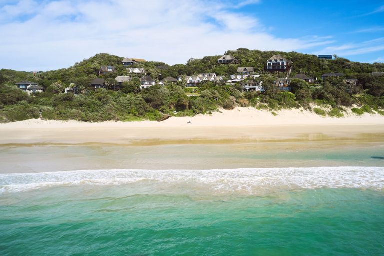 Crawfords Beach Lodge