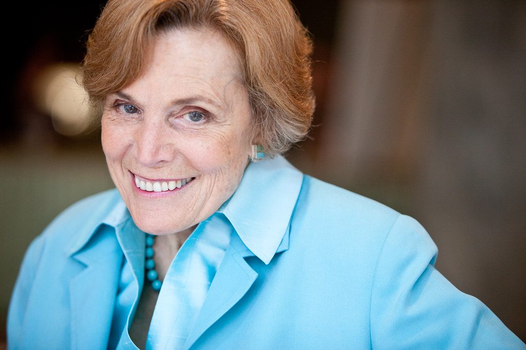 Sylvia Earle